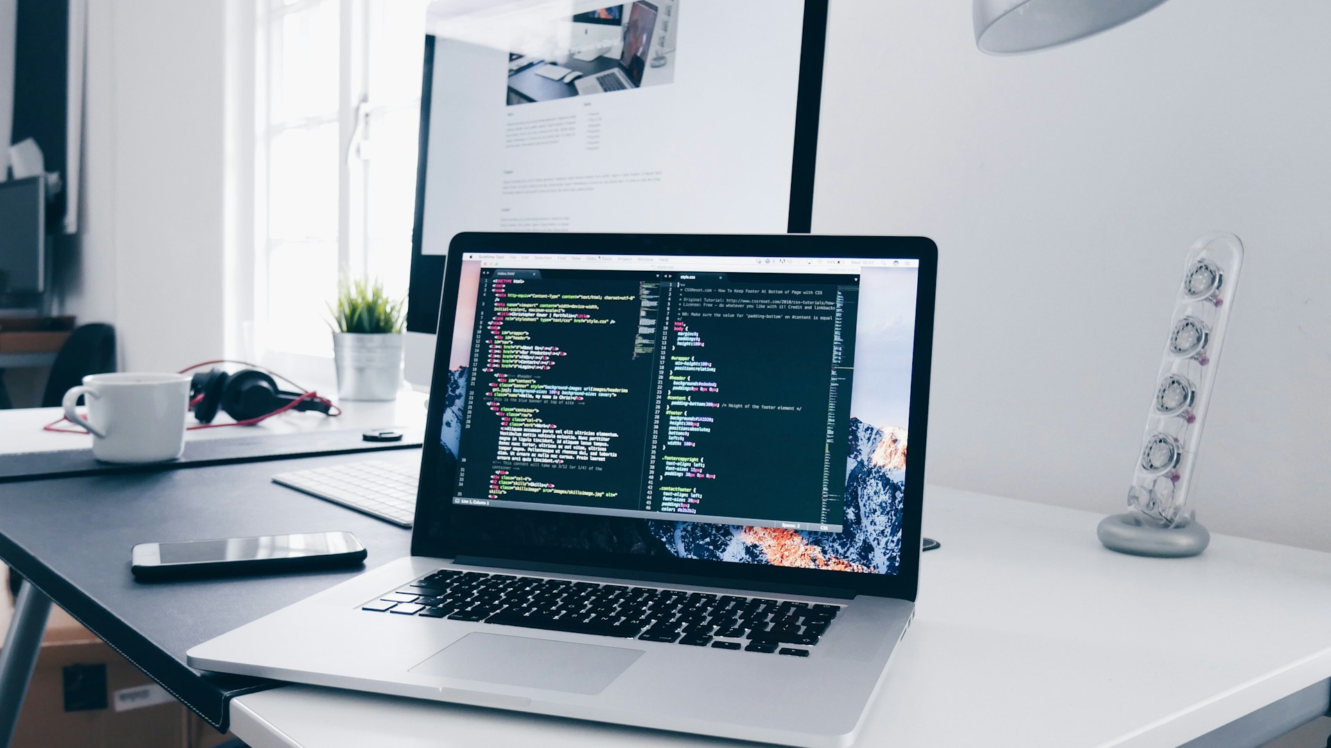 Website and web application security audit for US organizations